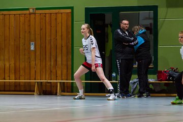 Bild 47 - B-Juniorinnen HSG Kremperheide/M�nsterdorf - Buxtehuder SV